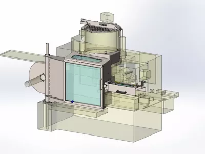 Mise en conformité machine existante